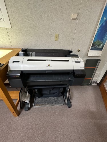 Canon imageprograf ipf650 - canon,