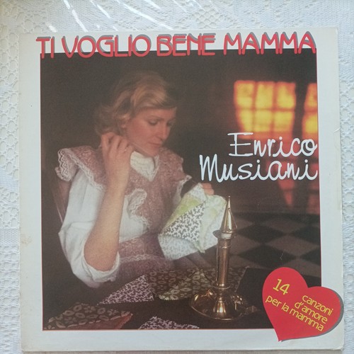 Enrico musiani ti - enrico,