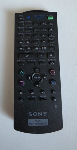 Telecomando playstation 2 - ,