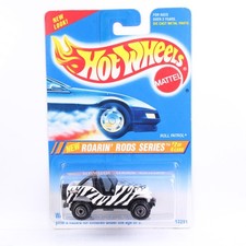 Hot Wheels 1995 - COLLETTORE