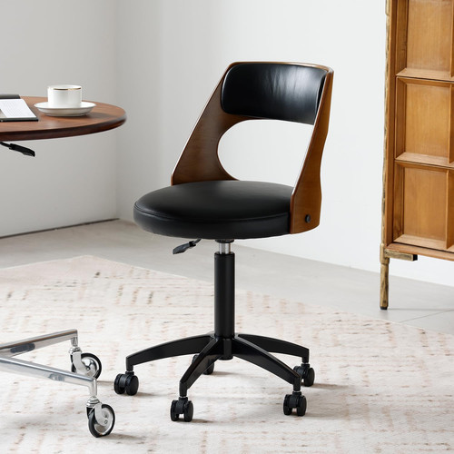 Sedia scrivania ergonomica - sedia,