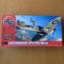 Kit modellino airfix - modellino,