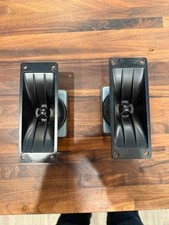 Coppia di tweeter Klipsch K-77