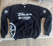 Felpa  uomo girocollo Tmax