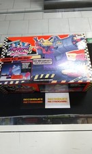 GIG GLI SBULLONATI IL CANNONE