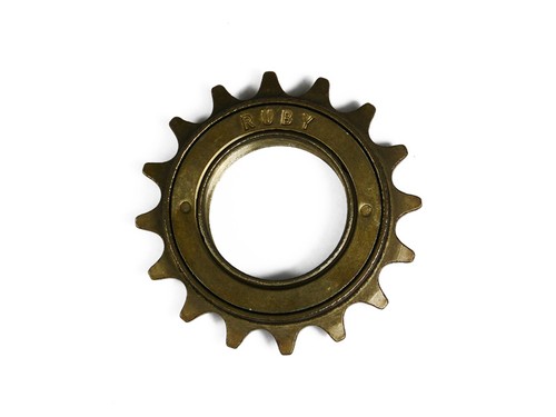 Ruota libera singlespeed ruby - libera,