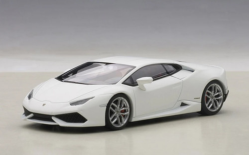 Autoart 2014 lamborghini - autoart,