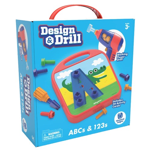 Educational insights design - insights, &