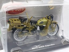 Moto Guzzi SuperAlce Starline