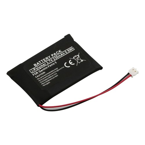 Avizar batterie pour montre - batterie,