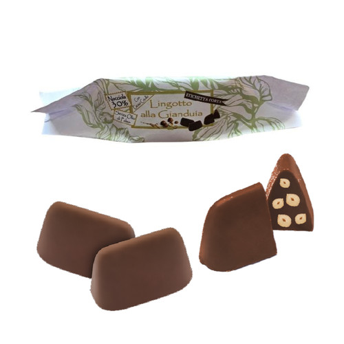 Càversa gianduiotti - càversa,