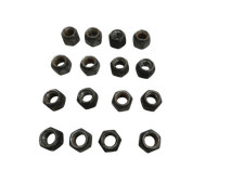 Serie / Kit dadi delle ruote