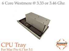  Carte Processeur CPU Tray