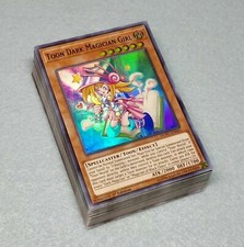 Yu-Gi-Oh! Mazzo Pegasus Toon