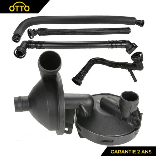 Kit réparation ventilation - kit,