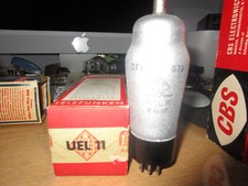 Uel11 tube telefunken - uel11,