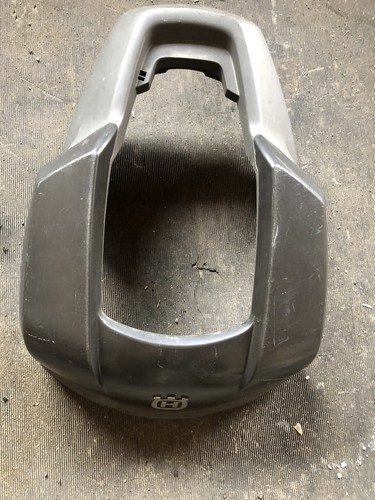 Coperchiò bumper tagliaerba - bumper,
