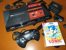 ## SEGA Master System 1