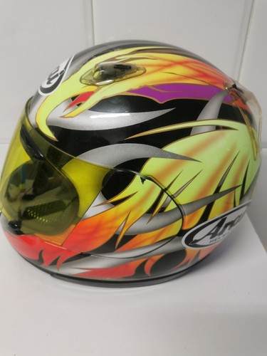 Casco arai replica - casco,