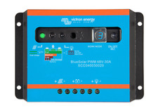 Victron Energy BlueSolar PWM-Light 48V-30A Regolatore di Carica 48V SCC040030020
