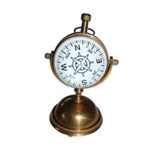 Orologio Da Torre Nautico A