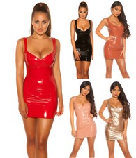 Mini abito Koucla vestito