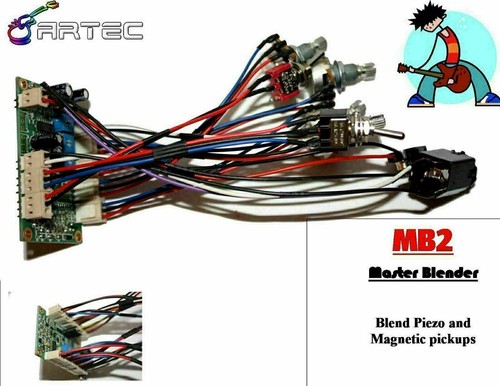 Artec mb2 master blender - mb2,