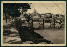 Roma Città Ponte Sant'Angelo