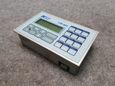 KERNEL SISTEMI VTM 804  REV