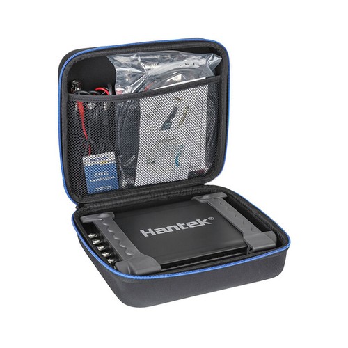 Hantek 1008c 8ch - 8ch, pc