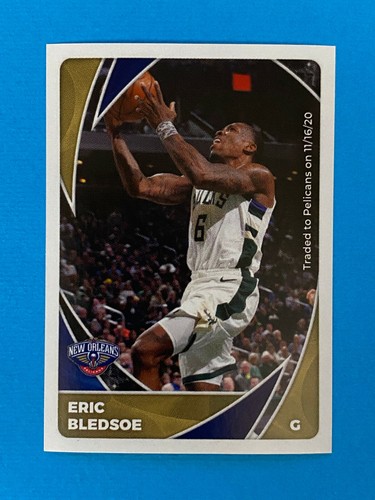 Figurine panini nba 2020 - figurine,