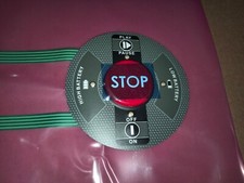 AMBROGIO ROBOT COMANDI