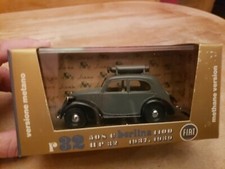 BRUMM R32 1937-1939 FIAT 508C