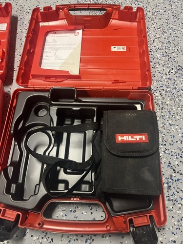 Hilti 50 - ps,