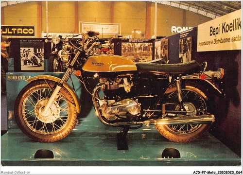 Ajxp7 0704 motorcycle - -,