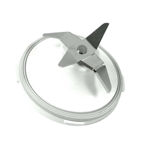 Kw714300 white cutter blade - kw714300,
