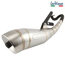 MARMITTA SCARICO LEOVINCE