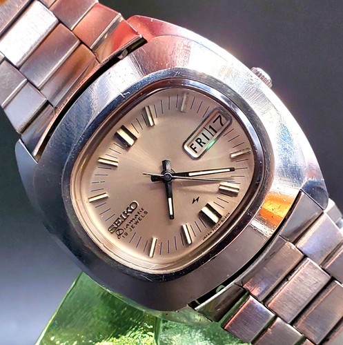 Seiko vintage anni - , 70