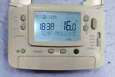 CRONOTERMOSTATO TERMOSTATO