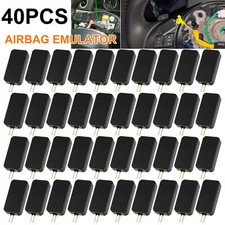 SRS Resistor Bypass Fault