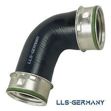 Tubo Turbo per Skoda Fabia