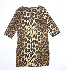 Maglione collo rotondo Zara da