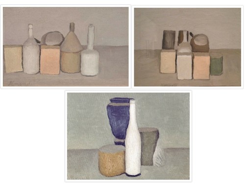 Set stampe artistiche - set,