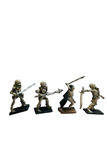 Nehwon ghoul con lance - nehwon’s, e