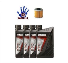 KIT TAGLIANDO ORIGINALE YAMAHA