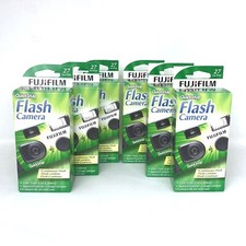 x6 Fujifilm Quicksnap Flash