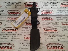 Pedale acceleratore Peugeot 108 2015 1.0 VTI 51KW 78110-0H050 