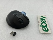 Mouse trackball wireless