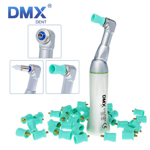 Dmxdent profilazione dentale - dmxdent,