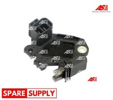 REGOLATORE ALTERNATORE AS-PL